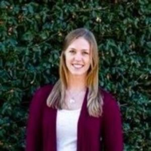 Meet your Posher, Breanna